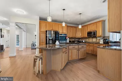 4924 Berkshire Woods Drive, Fairfax, VA 22030 - Photo 19