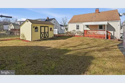 6821 Barrett Road, Falls Church, VA 22042 - Photo 27