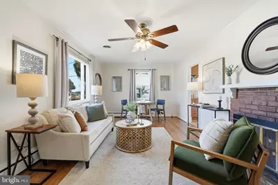 6821 Barrett Road, Falls Church, VA 22042 - Photo 5