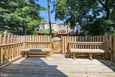 3032 Braxton Wood Court, Fairfax, VA 22031 - Photo 37