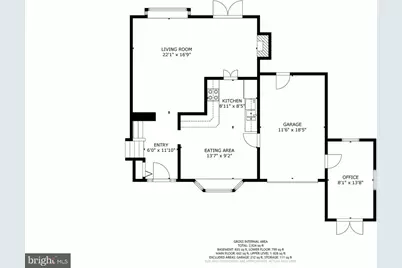 8527 Pappas Way, Annandale, VA 22003 - Photo 39