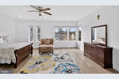 1815 Peabody Drive, Falls Church, VA 22043 - Photo 13