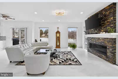 1815 Peabody Drive, Falls Church, VA 22043 - Photo 9