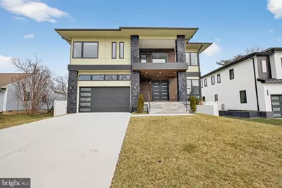 1815 Peabody Drive, Falls Church, VA 22043 - Photo 1