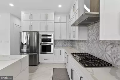 1815 Peabody Drive, Falls Church, VA 22043 - Photo 7