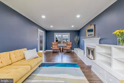 3419 Ramsgate Terrace, Alexandria, VA 22309 - Photo 5