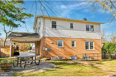 3419 Ramsgate Terrace, Alexandria, VA 22309 - Photo 35