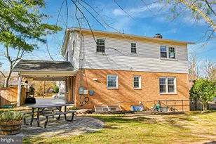 3419 Ramsgate Terrace, Alexandria, VA 22309 - Photo 35