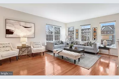 6240 Frosty Winter Court, Centreville, VA 20120 - Photo 3