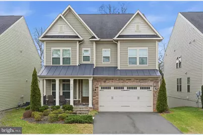 9085 Bear Branch Place, Fairfax, VA 22031 - Photo 1