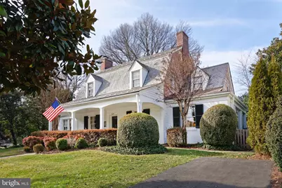 6122 Woodmont Road, Alexandria, VA 22307 - Photo 3