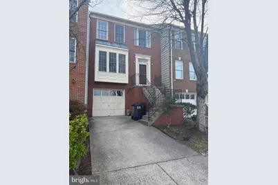 4029 Dogberry Lane, Fairfax, VA 22033 - Photo 1