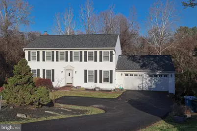 1153 Kettle Pond Lane, Great Falls, VA 22066 - Photo 1