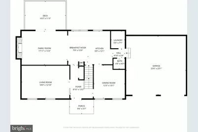 1153 Kettle Pond Lane, Great Falls, VA 22066 - Photo 55