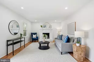 9416 Mt Vernon Cir, Alexandria, VA 22309 - Photo 3