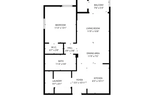 6301 Edsall Rd, Alexandria, VA 22312 - Photo 17