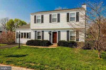 13314 Hollinger Avenue, Fairfax, VA 22033 - Photo 1