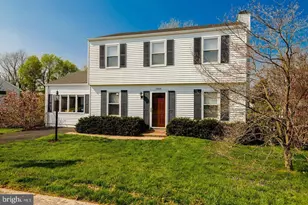 13314 Hollinger Ave, Fairfax, VA 22033 - Photo 1