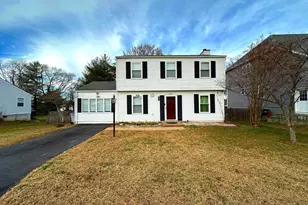 13314 Hollinger Ave, Fairfax, VA 22033 - Photo 25