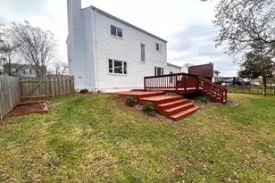 13314 Hollinger Ave, Fairfax, VA 22033 - Photo 21