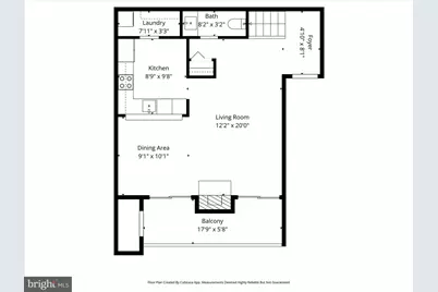 8048 Pantano Place #8, Alexandria, VA 22309 - Photo 31