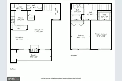 8048 Pantano Place #8, Alexandria, VA 22309 - Photo 33