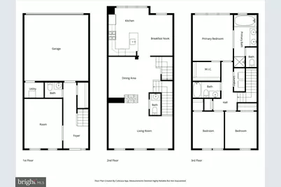 5307 Granite Step Trl, Centreville, VA 20120 - Photo 33