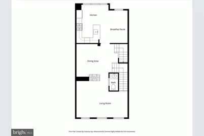 5307 Granite Step Trl, Centreville, VA 20120 - Photo 35