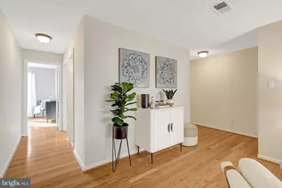 3802 Green Ridge Court #202, Fairfax, VA 22033 - Photo 15