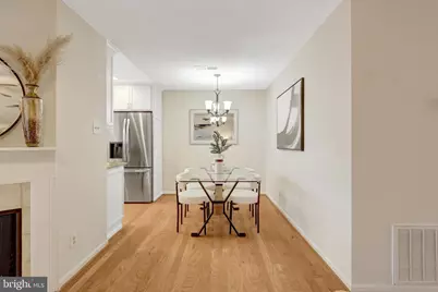 3802 Green Ridge Court #202, Fairfax, VA 22033 - Photo 9