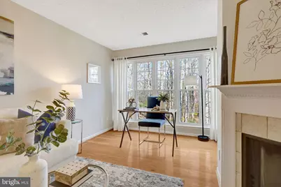 3802 Green Ridge Court #202, Fairfax, VA 22033 - Photo 7