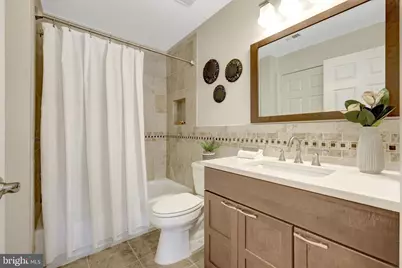 3802 Green Ridge Court #202, Fairfax, VA 22033 - Photo 19