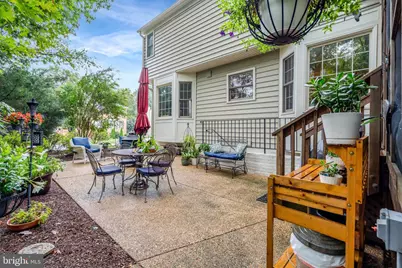 13100 Rockpointe Court, Clifton, VA 20124 - Photo 9