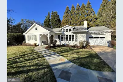 6156 Tompkins Drive, McLean, VA 22101 - Photo 1