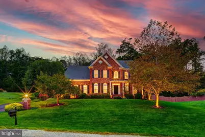 9348 Occoquan Overlook Drive, Lorton, VA 22079 - Photo 1