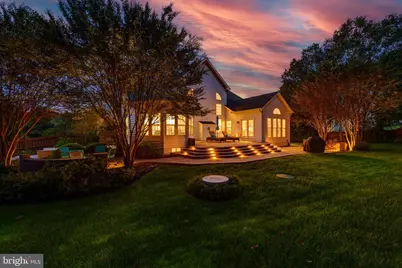 9348 Occoquan Overlook Drive, Lorton, VA 22079 - Photo 5