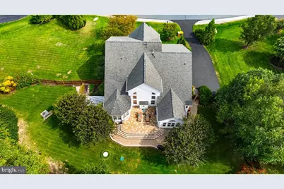 9348 Occoquan Overlook Drive, Lorton, VA 22079 - Photo 7