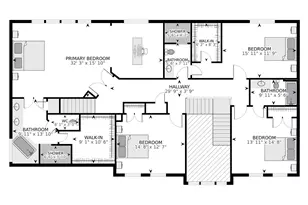 8099 Paper Birch Dr, Lorton, VA 22079 - Photo 23