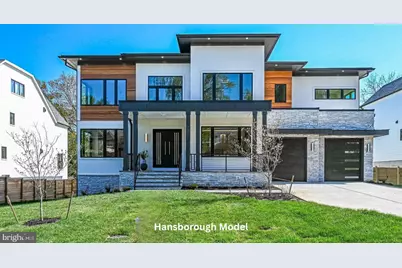 6634 Brawner Street, McLean, VA 22101 - Photo 3