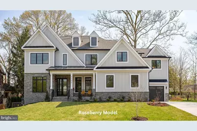 6634 Brawner Street, McLean, VA 22101 - Photo 1