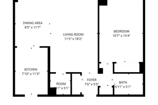 6631 Wakefield Dr, Alexandria, VA 22307 - Photo 19