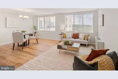 6631 Wakefield Drive #819, Alexandria, VA 22307 - Photo 5