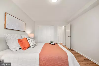 6631 Wakefield Drive #819, Alexandria, VA 22307 - Photo 17