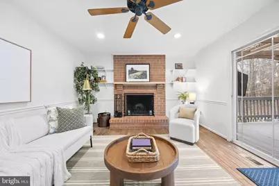 8104 Viola Street, Springfield, VA 22152 - Photo 17