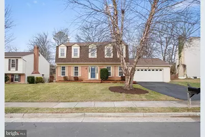 8104 Viola Street, Springfield, VA 22152 - Photo 1