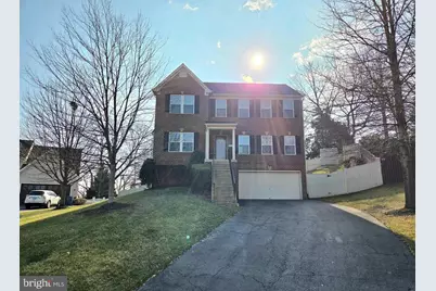 3451 Sun Up Way, Alexandria, VA 22309 - Photo 45