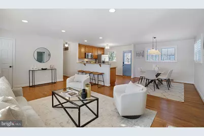 6726 Bostwick Drive, Springfield, VA 22151 - Photo 9