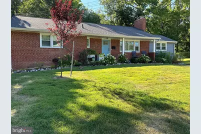 6726 Bostwick Drive, Springfield, VA 22151 - Photo 1