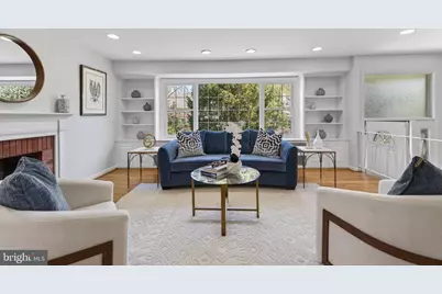6535 Old Chesterbrook Road, McLean, VA 22101 - Photo 7