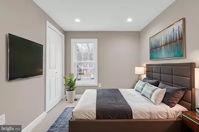 10135 Sassafras Woods Court, Burke, VA 22015 - Photo 7